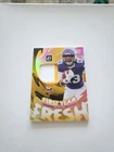 2025 Donruss Optic Tai Felton Gold (RAW)