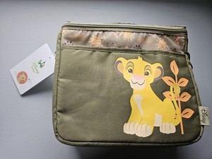 Lion King Baby Bottle Bag Brand New