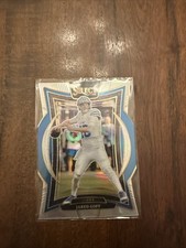 2024 Panini Select - Concourse Jared Goff #36 Silver Prizm Die-Cut