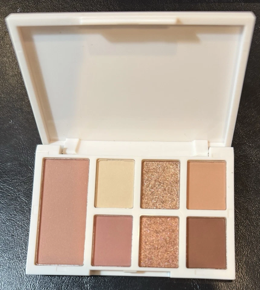 Half Caked Duality 1 Eye and Cheek Palette Eyeshadow & Blush 8.2g/0.28 oz  A0197 - Image 2 of 4