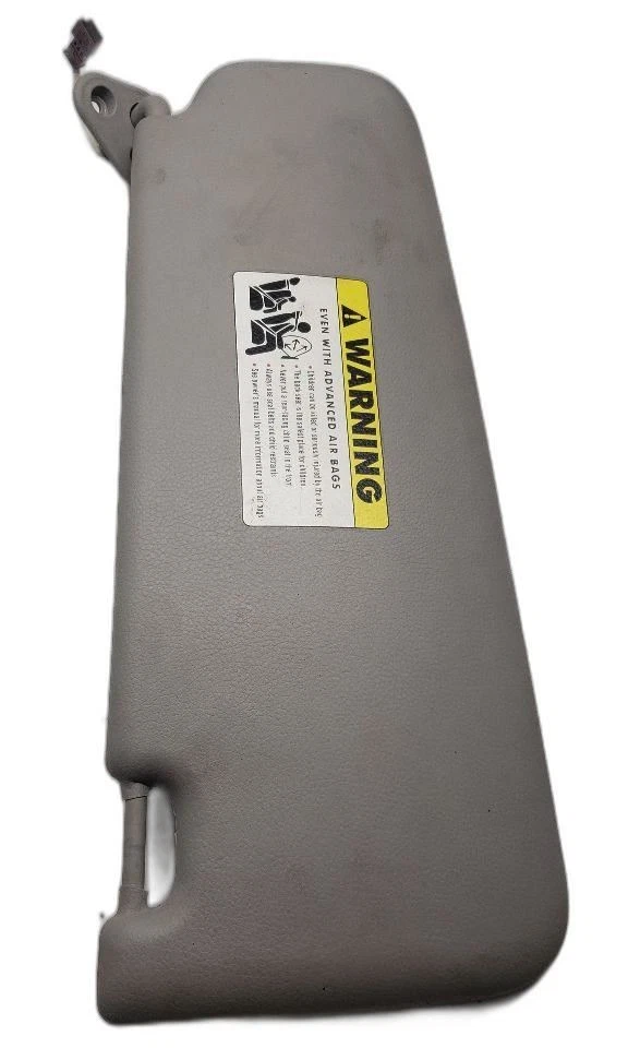 Parasol conductor iluminación cupé vinilo para BMW 328i 1248587 07-13 Foto 2 de 4