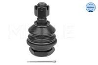 Traggelenk FüHrungsgelenk Meyle 36-16 010 0019 FüR Nissan UP Pick D22 M18X1.5