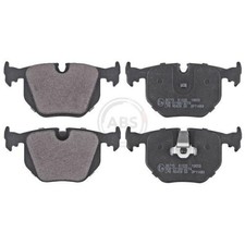 Plaquette de frein BMW Z8