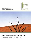 Jose-Booz Paul (U. A.) | La Pure Beauté De La Vie | Taschenbuch | FranzöSisch