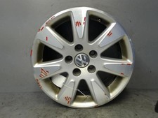 ???????? ALUMINIUMFELGE ? VOLKSWAGEN PASSAT 3C0601025AE8Z8 ??