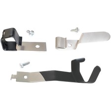 1966-70 Dodge; Plymouth; B-Body; Speedometer Cable/Brake Line/Battery Cable