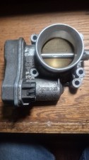 03-06 Saab 9-3 2.0l Factory Throttle Body Part12 791 257 03-06 Saab 9-3 2.0l Factory Throttle Body Part12 791 257
