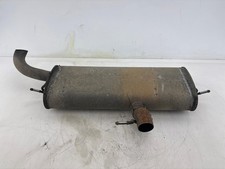 2010 - 2017 Chevrolet Equinox Rear Exhaust System Muffler OEM