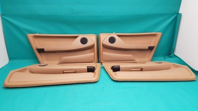 Jaguar XJ XJ40 XJ81 Türverkleidung Türpappe Tür Vorne Hinten Rechts Links