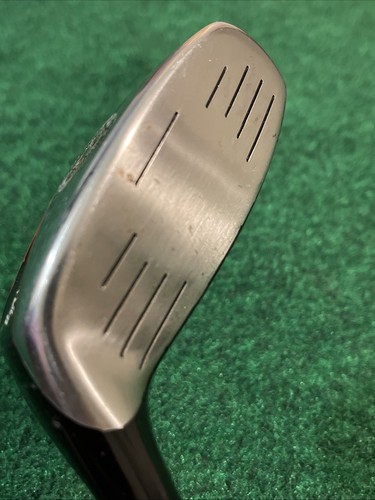 John Daly Pro 19° Hybrid Graphite Regular Flex Original Grip Used - Picture 8 of 14