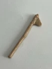 Vintage Star Wars EWOK TEEBO STAFF Kenner Original ACCESSORY NICE !