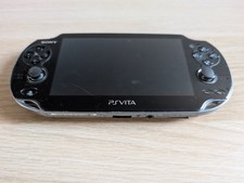 Sony PlayStation Vita PCH-1103 Console Only - Tested Working