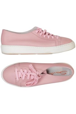 Santoni Sneaker Damen Freizeitschuhe Turnschuhe Sportschuhe Gr. EU 3... #gzo3ugs