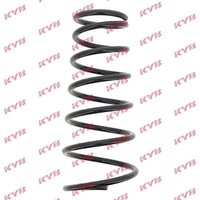 KYB RI6161 Fahrwerksfeder Schrauben Feder Hinten FüR Toyota