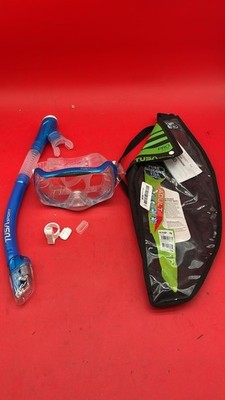TUSA Sport Adult Imprex 3D Purge Mask