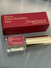 Maison Francis Kurkdjian Baccarat Rouge 540 Extrait 5ml / 0.17 oz