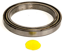 ZHENG DEEP GROOVE BALL THIN-WALL BEARINGS 85MM OD 65MM ID STEEL 6813Z