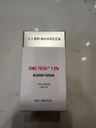 BRING GREEN ZINC TECA Blemish Serum 25ml — photo 1
