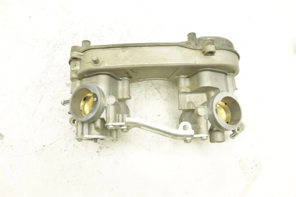 Kawasaki Brute Force 750 23 Throttle Body 16163-0792 48543 — 第 2/4 张图片