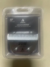 Andis Size 30W XFINE Ceramic Edge Blade