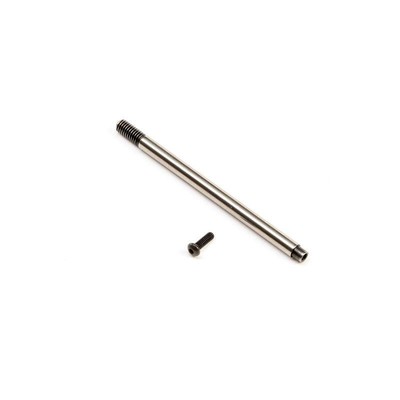 TEAM-LOSI-RACING Shock Shaft Front 3.5mm: 8IGHT-X - TLR344030