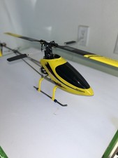 elicottero walkera rc 59D