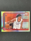 2025 Topps Chaz Lanier Base (Raw)