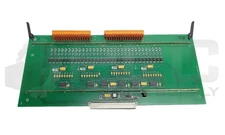 VAN DORN ASSY 330037 REV D DC INPUT PCB BOARD CARD, PC330-037