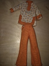 Tenue Stockholm 1971 Mannequin