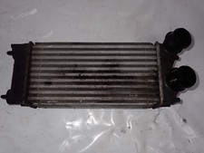 Ladeluftkühler Peugeot 3008 I 1.6 HDi 2009- 9684212480 Original