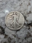 1944-D Walking Liberty Half Dollar