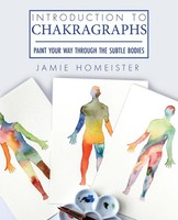 Jamie Homeister | Introduction To Chakragraphs | Taschenbuch | Englisch (2021)