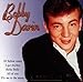 Darin, Bobby, A Touch of Class, Audio CD