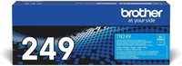 Brother Original TN-249C Toner - Cyan (TN249C)