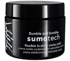 Bumble and bumble Sumotech Styling Wax Cream 1.5 oz Matte Finish