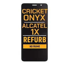 Alcatel 1x (5008) / Cricket Onyx LCD Assembly