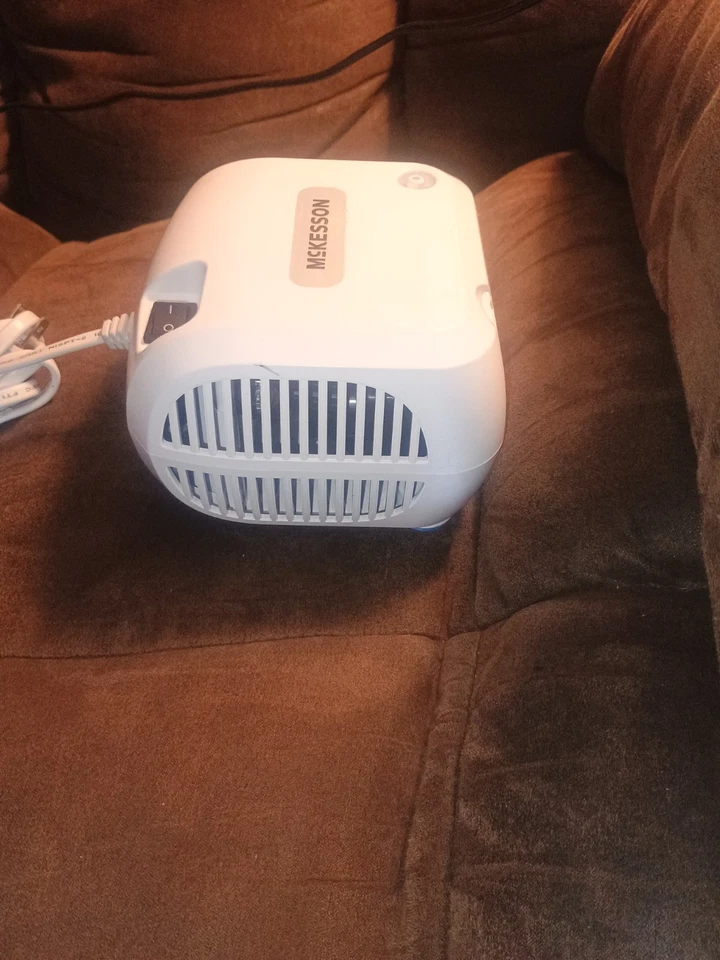 Compresor McKesson Foto 2 de 4