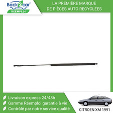 Verin de hayon / de capot Citroen XM