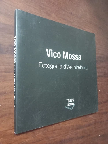 B4161 VICO MOSSA - FOTOGRAFIE D'ARCHITETTURA 2011 TELLUS