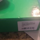 Bottega Veneta Parakeet Green Women's Dress Heel Shoes EU Size 38 (Authentic) — photo 1