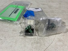 ONE 1 DMC Daniels 86-164 Positioner MH860 Crimper - SOURIAU 16 Contacts NEW