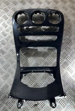 Mercedes-Benz C AMG W205 2017 Vorne Mittelkonsole A2056803805 RYL6919 Mercedes-Benz C AMG W205 2017 Vorne Mittelkonsole A2056803805 RYL6919