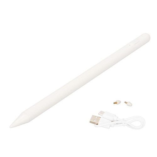Aktiver Eingabestift Mit 2 Auswechselbaren Spitzen Für Tablet 6. Für IO KUI - Photo 21/24
