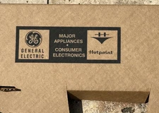 Authentic GE Refrigerator Door Gasket Seal ~ WR14X27230 ~ NEW in BOX OEM