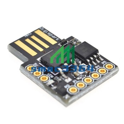 1/2/5PCS Digispark Kickstarter ATTINY85 Micro USB Development Board Für Arduino