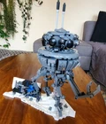 LEGO Star Wars: Imperial Probe Droid (75306) - RETIRED