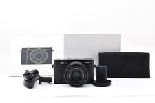 Sony Cyber-shot DSC-RX1RM3 RX1R III (35-Langu...