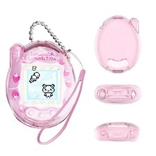  Bardats 2025 New Tamagotchi Connection Case Cover, Cute Pc Design For Kids, A 