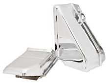Empi 8896 Doghouse 2 Pc Shroud Tin Chrome Vw Air Cooled Buggy Bug Ghia Thing Bus Empi 8896 Doghouse 2 Pc Shroud Tin Chrome Vw Air Cooled Buggy Bug Ghia Thing Bus