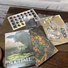 Soulfall Small Box Board Game